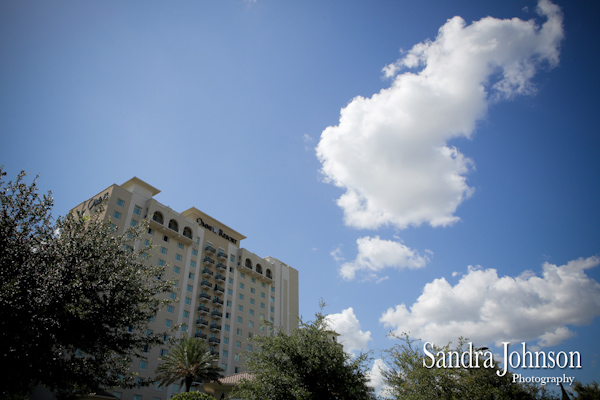 Best Omni Championsgate Wedding photographer - Sandra Johnson (SJFoto.com)